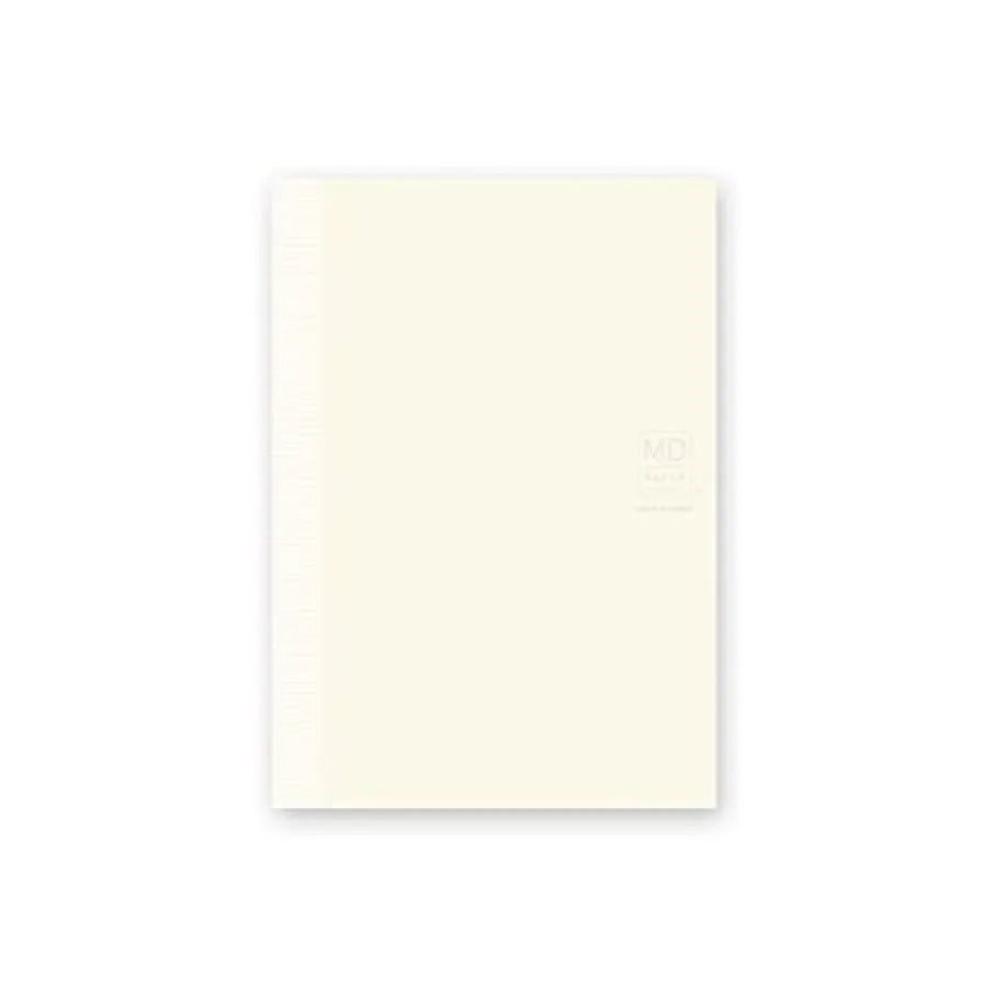 DESIGNPHIL 15287006 Notebook MD Notebook Paperback Unruled A